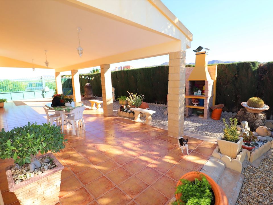 Landejendom i Lorca, Murcia - foto 2